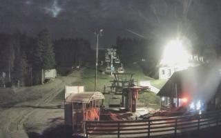 Spytkowice dolna stacja - 30-04-2026 20:55