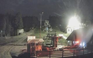 Spytkowice dolna stacja - 30-04-2026 21:02