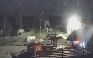 Spytkowice dolna stacja - 30-04-2026 21:09