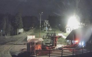 Spytkowice dolna stacja - 30-04-2026 21:17