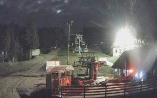 Spytkowice dolna stacja - 30-04-2026 21:31