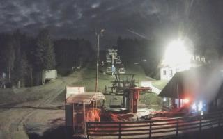 Spytkowice dolna stacja - 30-04-2026 21:38
