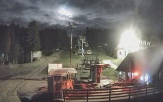 Spytkowice dolna stacja - 30-04-2026 21:45