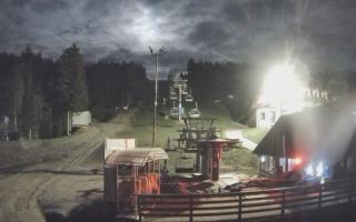 Spytkowice dolna stacja - 30-04-2026 21:52