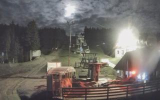 Spytkowice dolna stacja - 30-04-2026 21:59