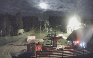 Spytkowice dolna stacja - 30-04-2026 22:06