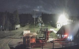 Spytkowice dolna stacja - 30-04-2026 22:13