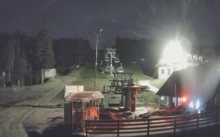 Spytkowice dolna stacja - 30-04-2026 22:20