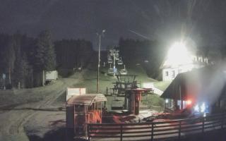Spytkowice dolna stacja - 30-04-2026 22:27