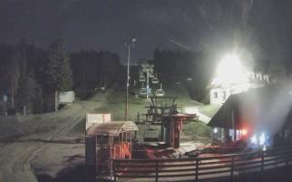 Spytkowice dolna stacja - 30-04-2026 22:55