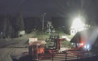 Spytkowice dolna stacja - 30-04-2026 23:17