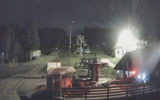 Spytkowice dolna stacja - 30-04-2026 23:38
