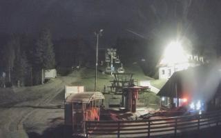 Spytkowice dolna stacja - 01-05-2026 00:06