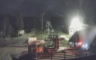 Spytkowice dolna stacja - 01-05-2026 00:13