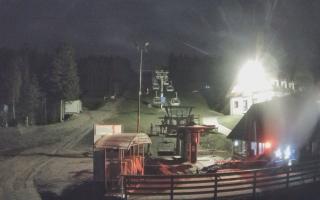 Spytkowice dolna stacja - 01-05-2026 00:20