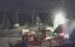 Spytkowice dolna stacja - 01-05-2026 00:27