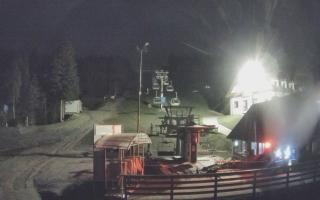 Spytkowice dolna stacja - 01-05-2026 00:41