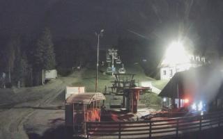 Spytkowice dolna stacja - 01-05-2026 01:17