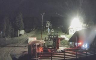 Spytkowice dolna stacja - 01-05-2026 01:24