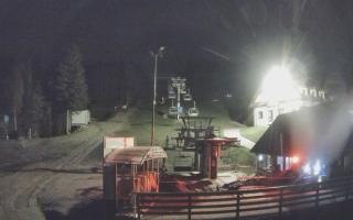 Spytkowice dolna stacja - 01-05-2026 01:46