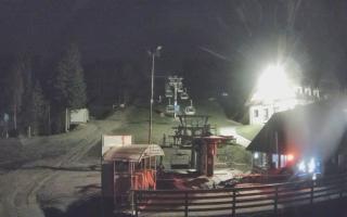 Spytkowice dolna stacja - 01-05-2026 01:53