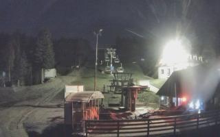 Spytkowice dolna stacja - 01-05-2026 02:07