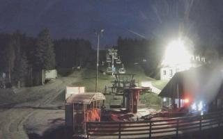 Spytkowice dolna stacja - 01-05-2026 02:14