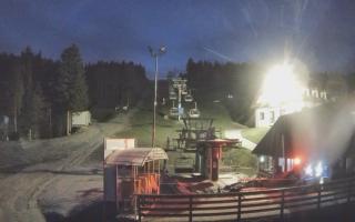Spytkowice dolna stacja - 01-05-2026 02:21