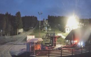 Spytkowice dolna stacja - 01-05-2026 02:28