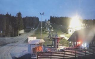 Spytkowice dolna stacja - 01-05-2026 02:35