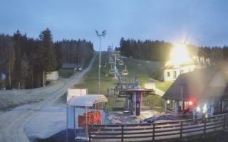 Spytkowice dolna stacja - 01-05-2026 02:42