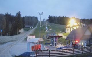 Spytkowice dolna stacja - 01-05-2026 02:49