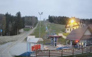 Spytkowice dolna stacja - 01-05-2026 02:56