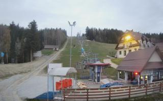Spytkowice dolna stacja - 01-05-2026 03:03