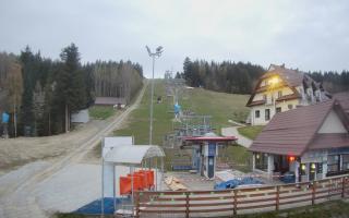 Spytkowice dolna stacja - 01-05-2026 03:10