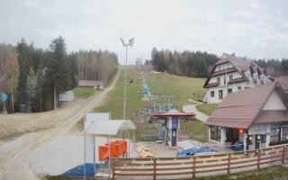 Spytkowice dolna stacja - 01-05-2026 03:25