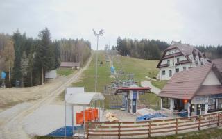 Spytkowice dolna stacja - 01-05-2026 03:32