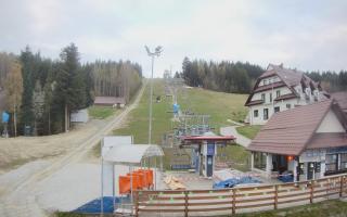 Spytkowice dolna stacja - 01-05-2026 03:46