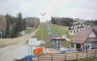 Spytkowice dolna stacja - 01-05-2026 03:53
