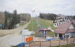 Spytkowice dolna stacja - 01-05-2026 04:00