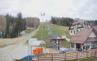 Spytkowice dolna stacja - 01-05-2026 04:14