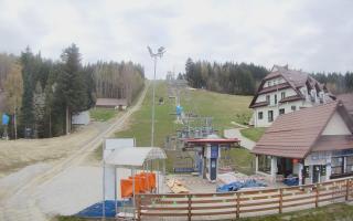Spytkowice dolna stacja - 01-05-2026 04:21