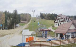 Spytkowice dolna stacja - 01-05-2026 04:28