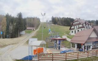 Spytkowice dolna stacja - 01-05-2026 04:43