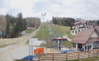 Spytkowice dolna stacja - 01-05-2026 04:50