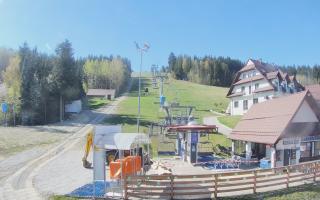 Spytkowice dolna stacja - 03-05-2026 07:16