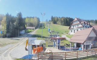 Spytkowice dolna stacja - 03-05-2026 07:23