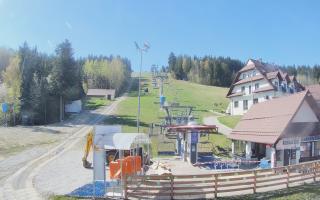 Spytkowice dolna stacja - 03-05-2026 07:30