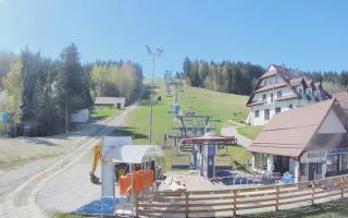 Spytkowice dolna stacja - 03-05-2026 07:51
