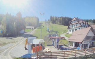 Spytkowice dolna stacja - 03-05-2026 08:05
